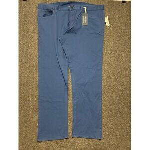 Brooks brother's Japanese selvedge twill chino pants mens fit 44X31 (tag 44X32)